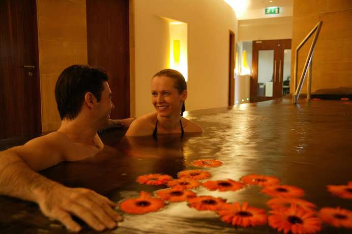 Imagen de la piscina del Hotel Mount Wolseley, Golf And Spa Resort. Foto 16