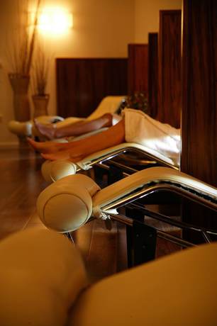 Imagen de la piscina del Hotel Mount Wolseley, Golf And Spa Resort. Foto 18