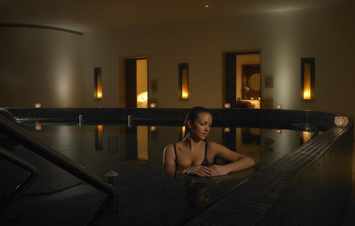 Imagen de la piscina del Hotel Mount Wolseley, Golf And Spa Resort. Foto 19