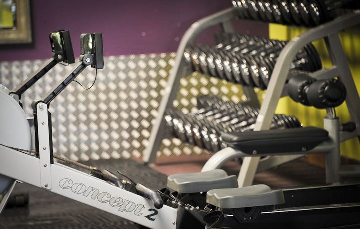 Imagen de los interiores del Hotel Mount Wolseley, Golf And Spa Resort. Foto 13