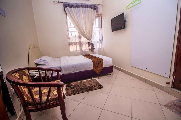 Imagen de la habitación del Hotel Mount Zion Annex. Foto 4
