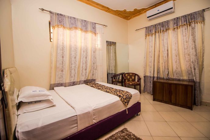 Imagen de la habitación del Hotel Mount Zion Annex. Foto 5