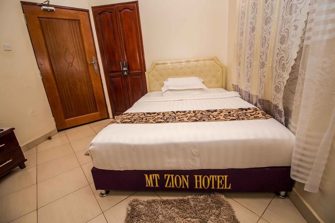 Imagen de la habitación del Hotel Mount Zion Annex. Foto 6