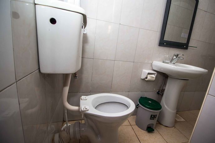 Imagen de la habitación del Hotel Mount Zion Annex. Foto 9