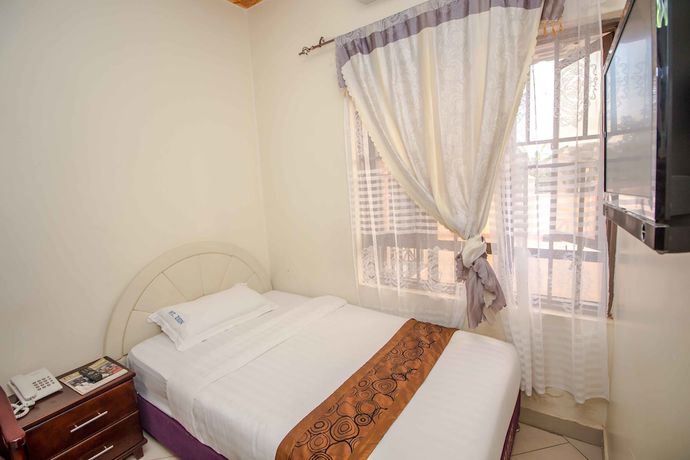 Imagen de la habitación del Hotel Mount Zion Annex. Foto 10