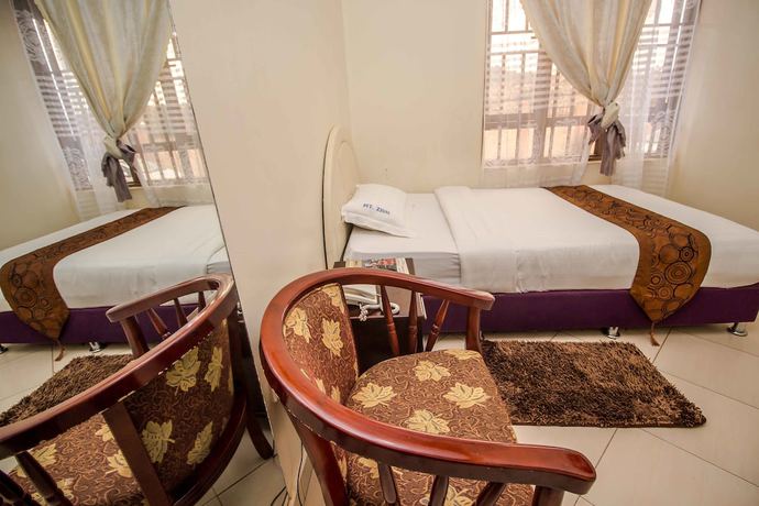 Imagen de la habitación del Hotel Mount Zion Annex. Foto 13