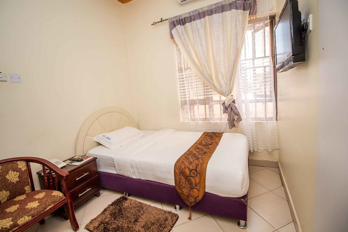 Imagen de la habitación del Hotel Mount Zion Annex. Foto 14