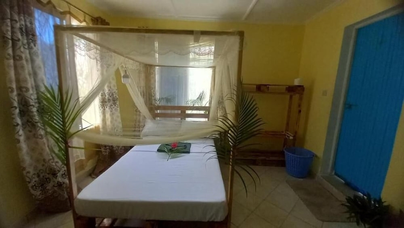 Imagen de la habitación del Hotel Mount Zion Paradise Guest House. Foto 1