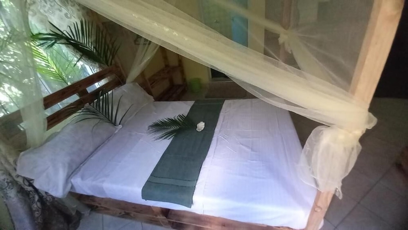 Imagen de la habitación del Hotel Mount Zion Paradise Guest House. Foto 2