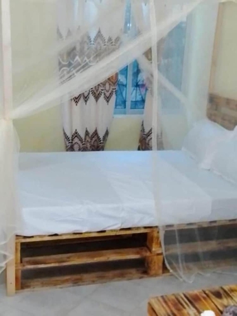 Imagen de la habitación del Hotel Mount Zion Paradise Guest House. Foto 3