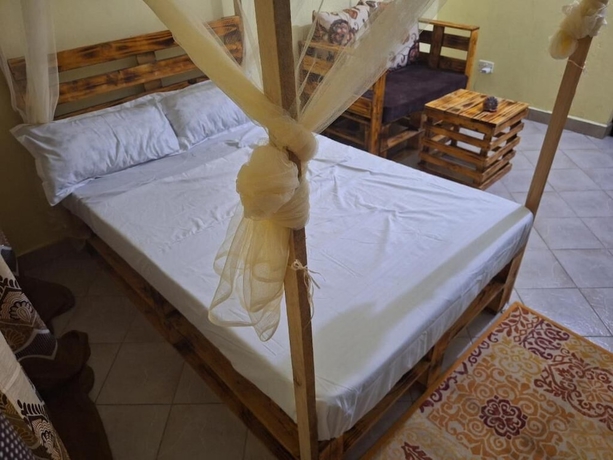 Imagen de la habitación del Hotel Mount Zion Paradise Guest House. Foto 6