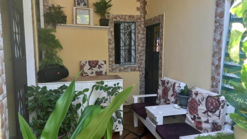 Imagen de la habitación del Hotel Mount Zion Paradise Guest House. Foto 8