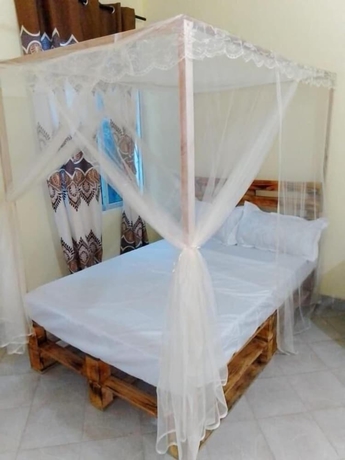 Imagen de la habitación del Hotel Mount Zion Paradise Guest House. Foto 13
