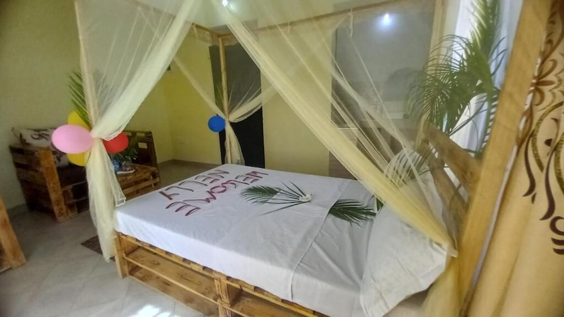 Imagen de la habitación del Hotel Mount Zion Paradise Guest House. Foto 14
