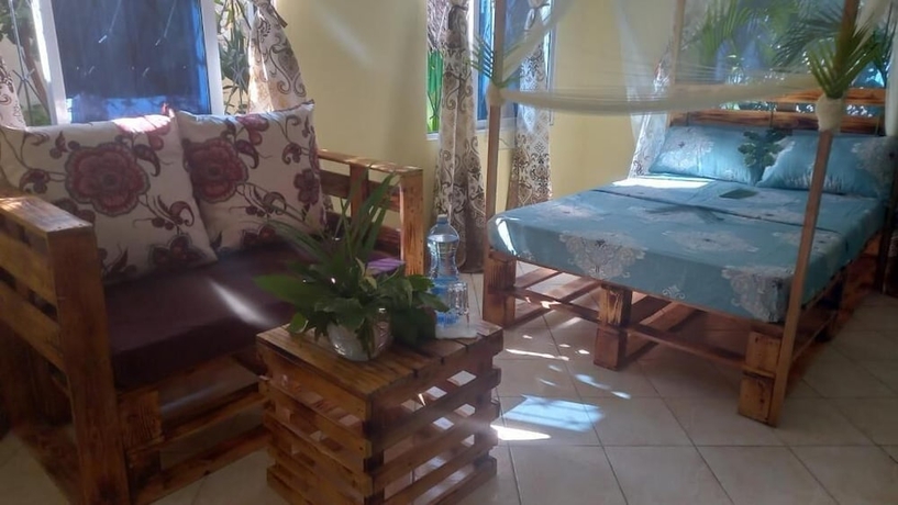 Imagen de la habitación del Hotel Mount Zion Paradise Guest House. Foto 15