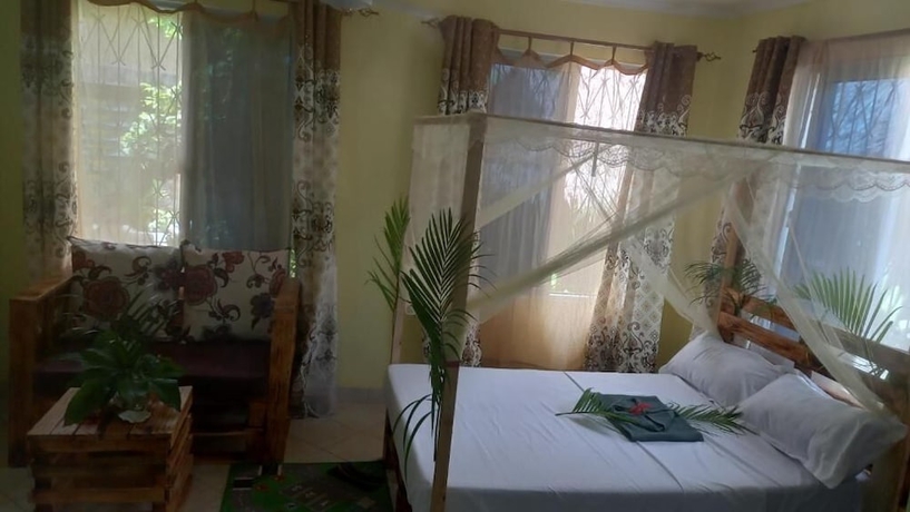 Imagen de la habitación del Hotel Mount Zion Paradise Guest House. Foto 16