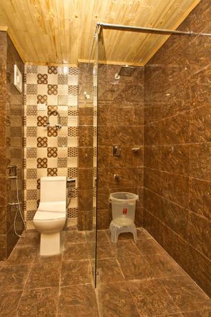 Imagen de la habitación del Hotel Mountain Abode. Foto 10