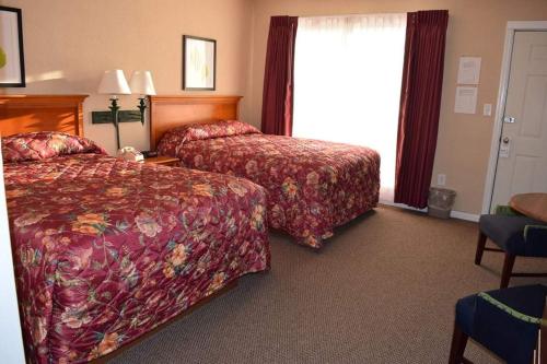 Imagen general del Hotel Mountain Aire Inn Sevierville - Pigeon Forge. Foto 6