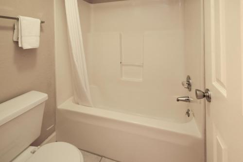 Imagen general del Hotel Mountain Aire Inn Sevierville - Pigeon Forge. Foto 9