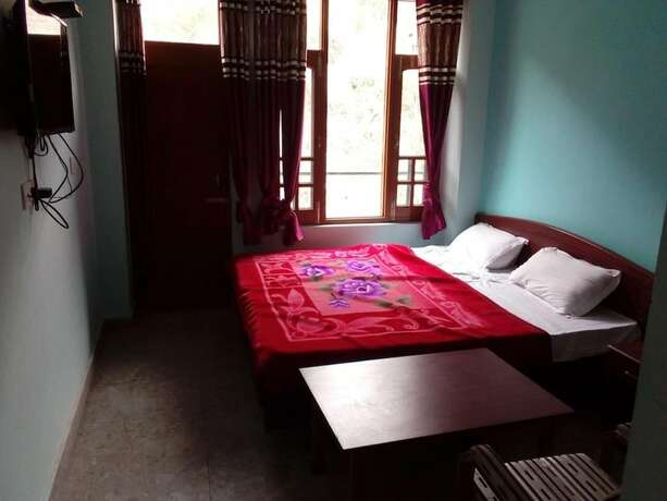 Imagen general del Hotel Mountain And Moon. Foto 2