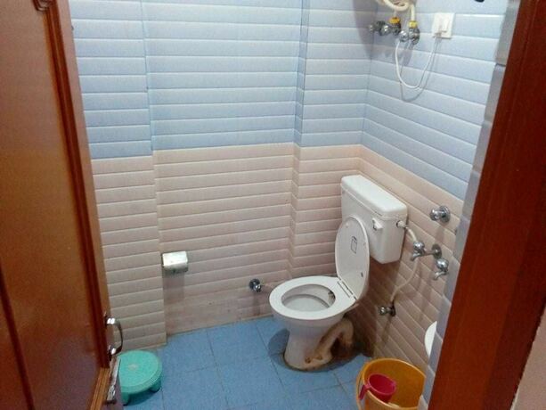 Imagen de la habitación del Hotel Mountain And Moon. Foto 13