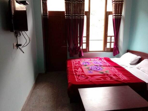 Imagen de la habitación del Hotel Mountain And Moon. Foto 14