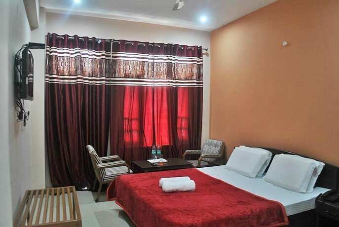 Imagen de la habitación del Hotel Mountain And Moon. Foto 17