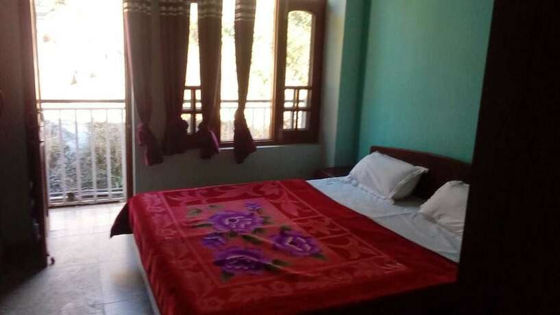 Imagen de la habitación del Hotel Mountain And Moon. Foto 19