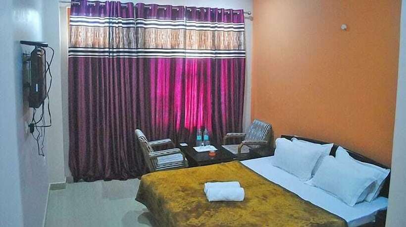 Imagen de la habitación del Hotel Mountain And Moon. Foto 20