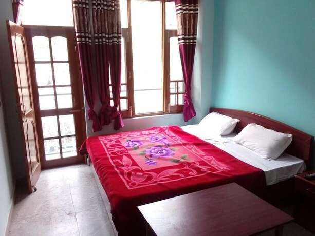 Imagen general del Hotel Mountain And Moon. Foto 10