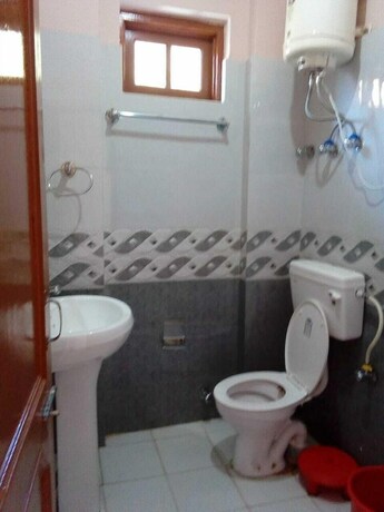 Imagen general del Hotel Mountain And Moon. Foto 12