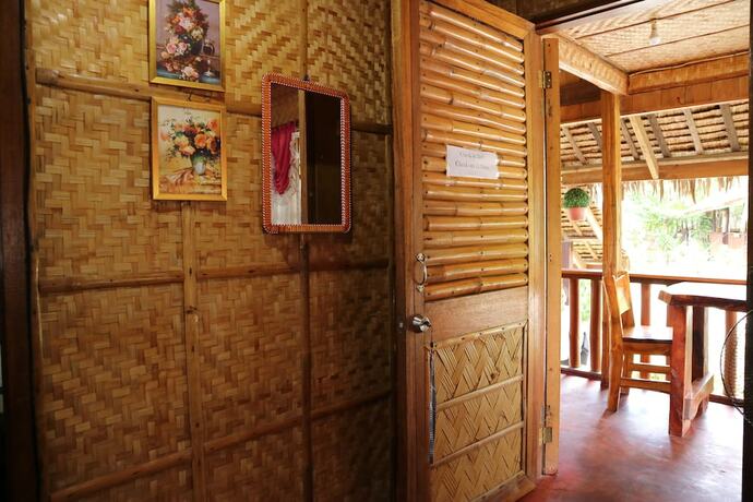 Imagen de la habitación del Hotel Mountain Beach Resort, Aninuan. Foto 12