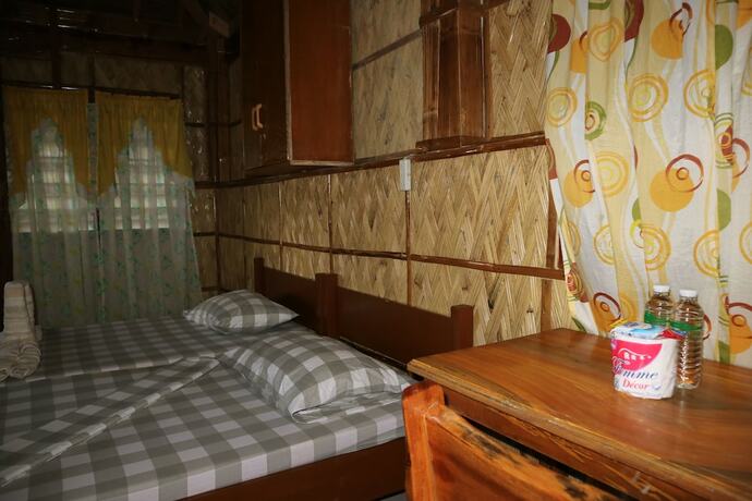 Imagen de la habitación del Hotel Mountain Beach Resort, Aninuan. Foto 13