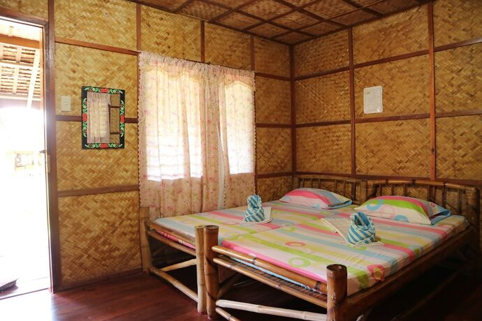 Imagen de la habitación del Hotel Mountain Beach Resort, Aninuan. Foto 14