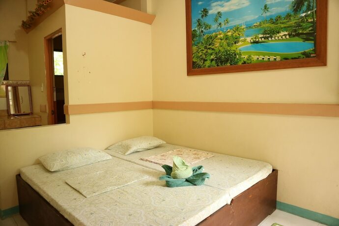 Imagen general del Hotel Mountain Beach Resort, Aninuan. Foto 3