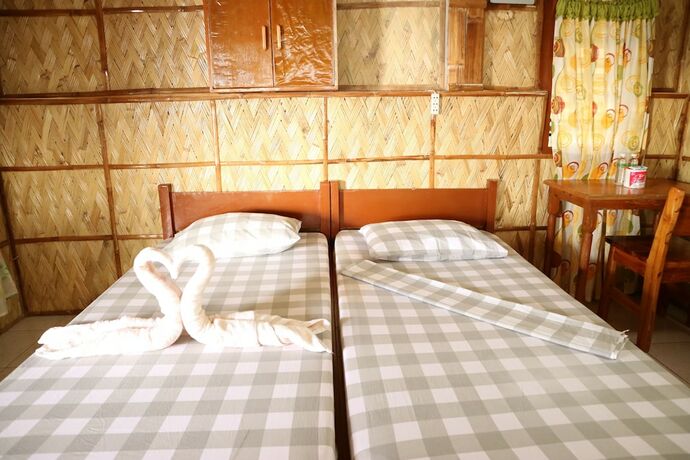 Imagen de la habitación del Hotel Mountain Beach Resort, Aninuan. Foto 16