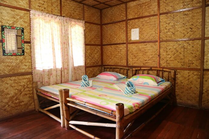 Imagen de la habitación del Hotel Mountain Beach Resort, Aninuan. Foto 19