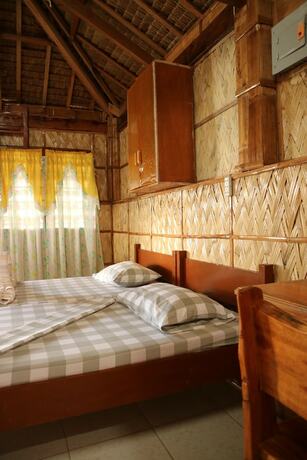 Imagen de la habitación del Hotel Mountain Beach Resort, Aninuan. Foto 20