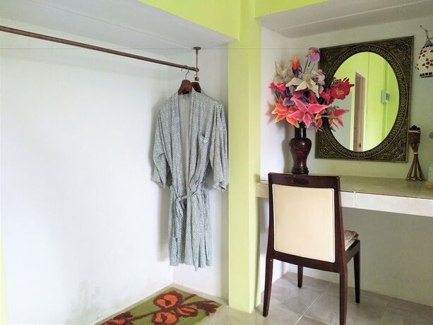 Imagen general del Hotel Mountain Beach Resort, Ban Phe. Foto 2