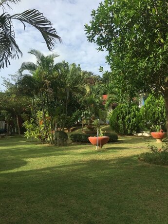 Imagen general del Hotel Mountain Beach Resort, Ban Phe. Foto 8