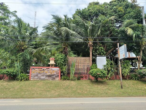 Imagen general del Hotel Mountain Beach Resort, Ban Phe. Foto 13