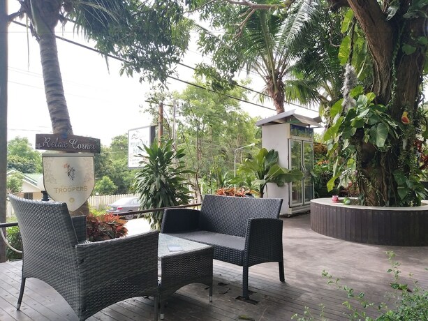 Imagen general del Hotel Mountain Beach Resort, Ban Phe. Foto 14