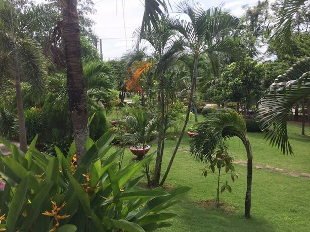 Imagen general del Hotel Mountain Beach Resort, Ban Phe. Foto 16