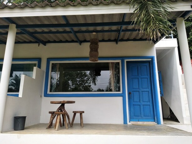 Imagen de la habitación del Hotel Mountain Beach Resort, Ban Phe. Foto 20