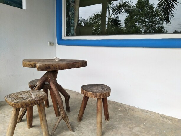 Imagen de la habitación del Hotel Mountain Beach Resort, Ban Phe. Foto 24