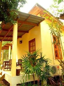 Imagen de la habitación del Hotel Mountain Blue Cottage. Foto 3