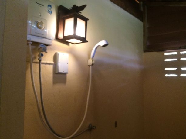 Imagen de la habitación del Hotel Mountain Blue Cottage. Foto 4