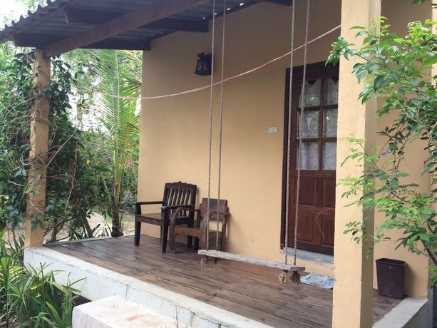 Imagen de la habitación del Hotel Mountain Blue Cottage. Foto 8