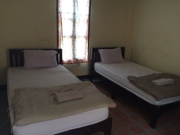 Imagen de la habitación del Hotel Mountain Blue Cottage. Foto 9