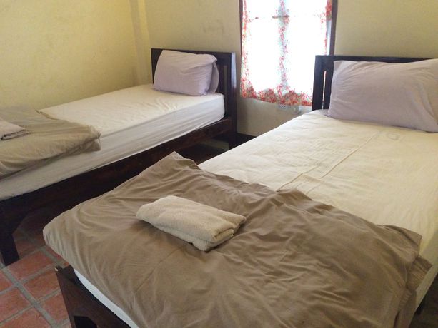 Imagen de la habitación del Hotel Mountain Blue Cottage. Foto 10